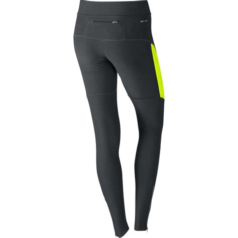 laufhose damen nike lang|Damen Laufhosen online kaufen.